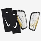 Nike Mercurial Lite Soccer Shin Guards. Nike JP